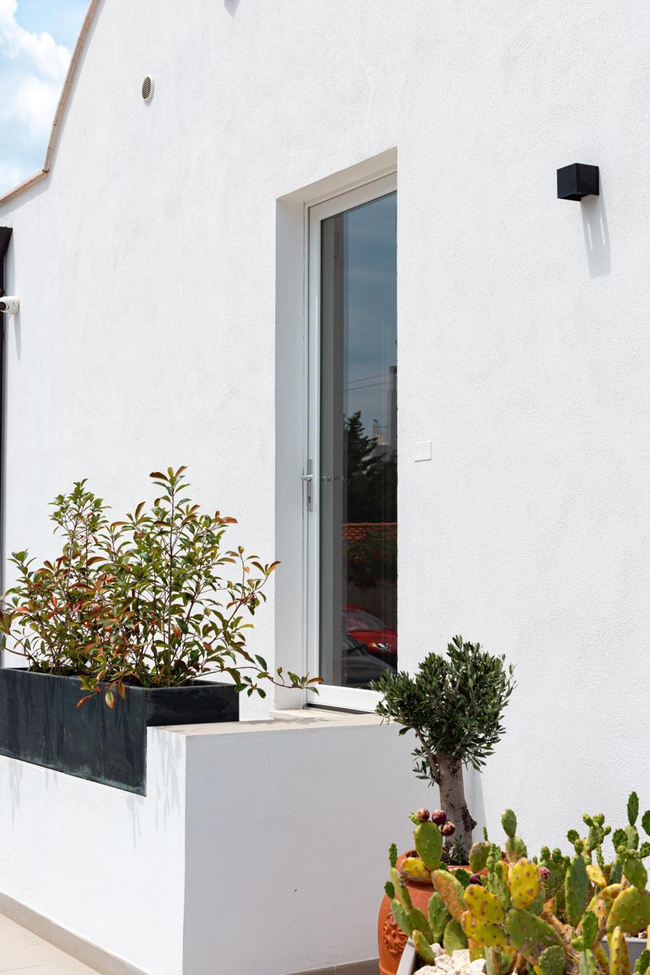 Marina Bay Beach Suites Peschici Exterior foto